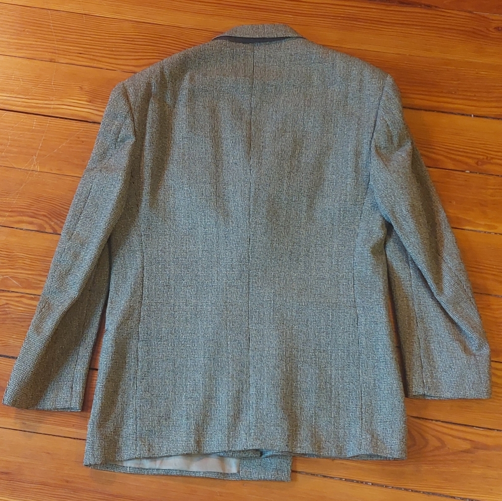 Zegnorelli Jacket - Picture 2 of 10